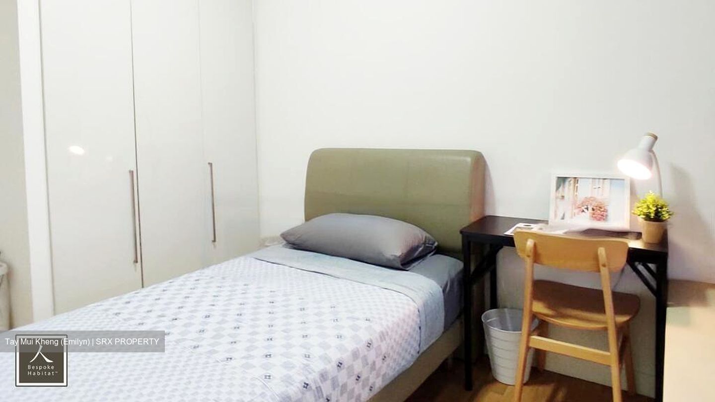 The Centris (D22), Apartment #532852371